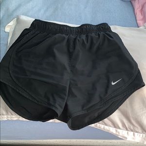 nike shorts